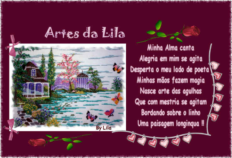 Artes da Lila