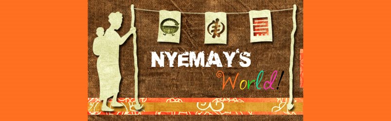 Nyemay's World
