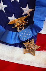 Medalla de Honor  Navy