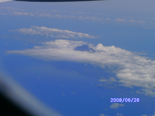 Azores Islans