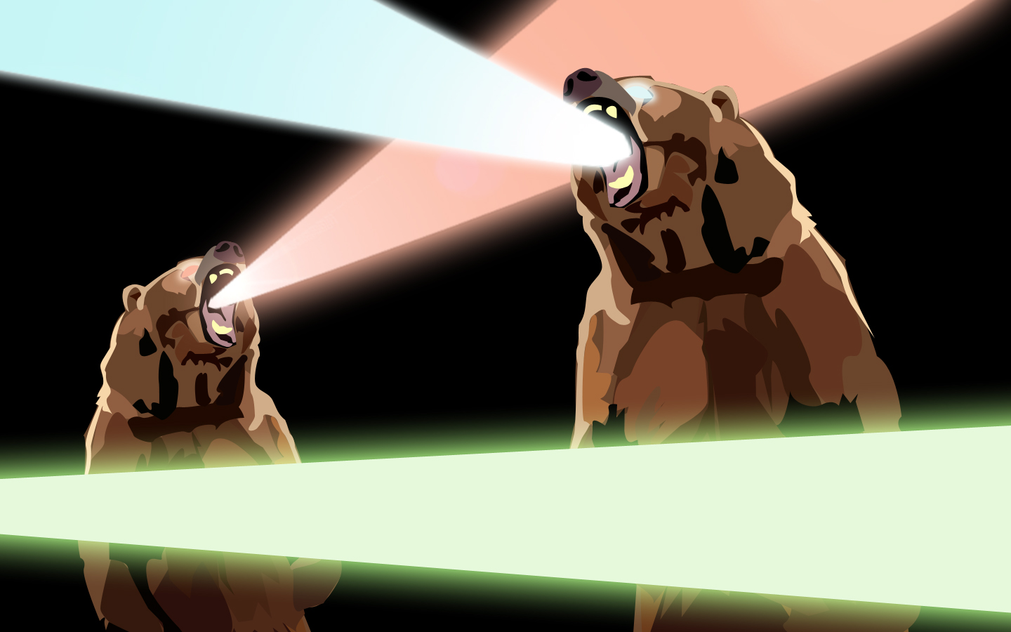 laser bear age of mythology laser bear age of mythology