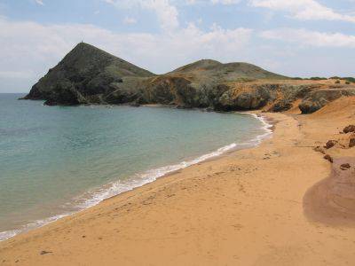 Cabo de la vela