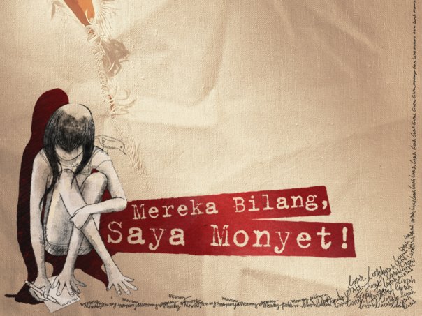 Contoh Resensi Novel Blog ringkasan materi, kisikisi