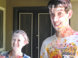 Maughan Missionaries