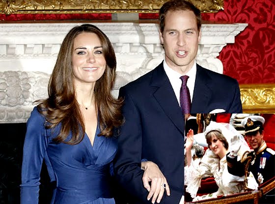 that Prince William is prince williams jecca craig. that Prince William is