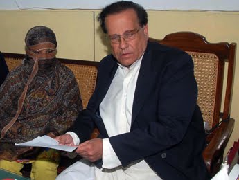 asia bibi pakistan
