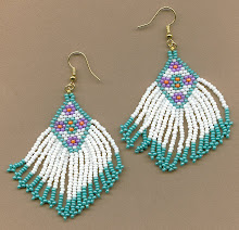 Springtime Earrings