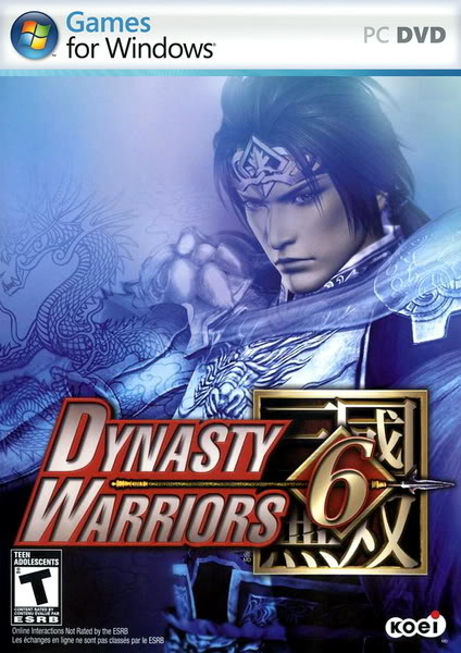[MF] Dynasty Warrior 6
