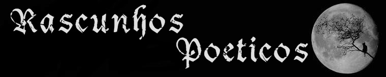 Rascunhos Poeticos