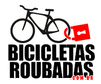 Cadastro Nacional de Bicicletas Roubadas