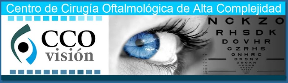 SISTEMA DE RESIDENCIA DE OFTALMOLOGIA