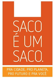 SACO É UM SACO