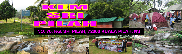 kem sri pilah