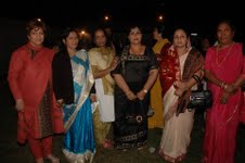 WOMEN POWER EVER GREEN INDIA