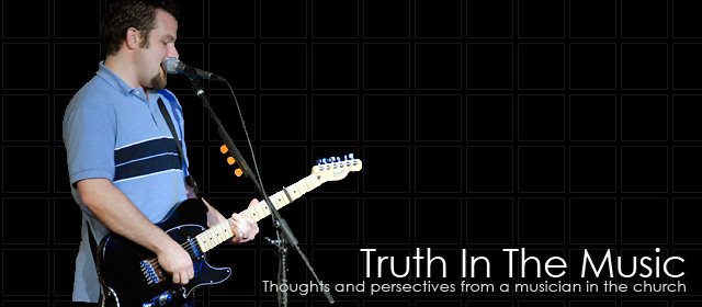 Truth In The Music