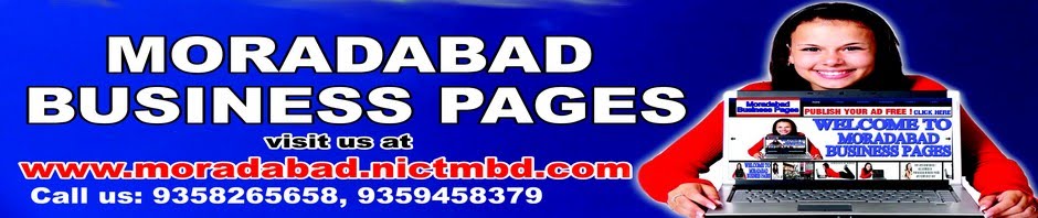 Moradabad Business Pages