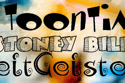 free comic fonts