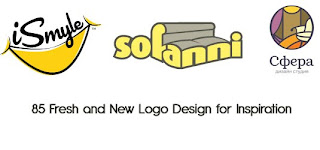 Fresh and New Logo Design for Inspiration