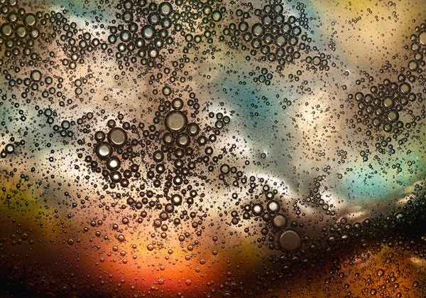 25 Great Examples Of Abstract Photography | Photo Mania