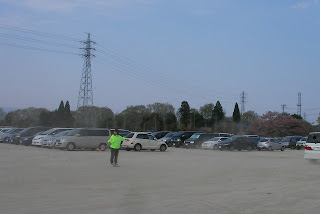 豊田勘八駐車場