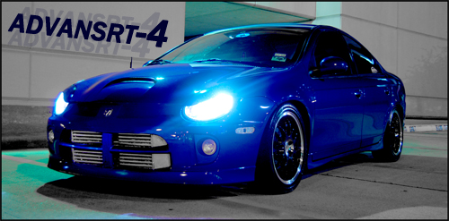 TEXAS SRT-4