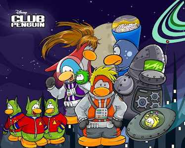 Clubpenguin