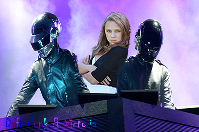 Daft Punk