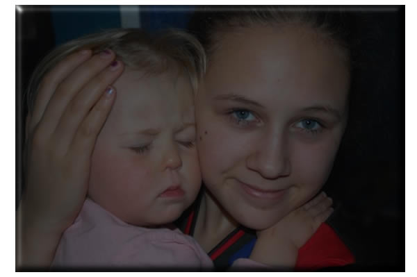 G and Me #3