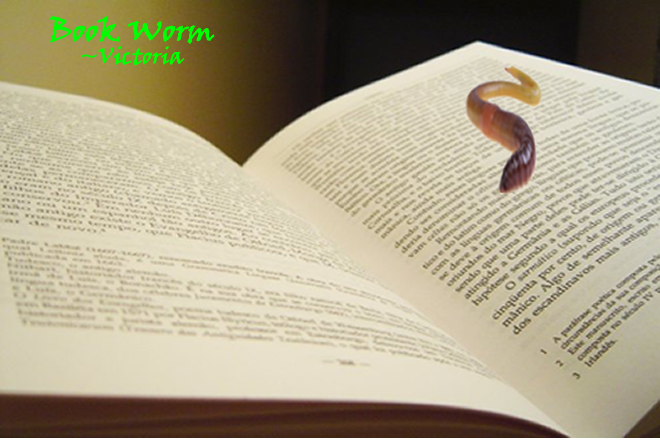 Book Worm