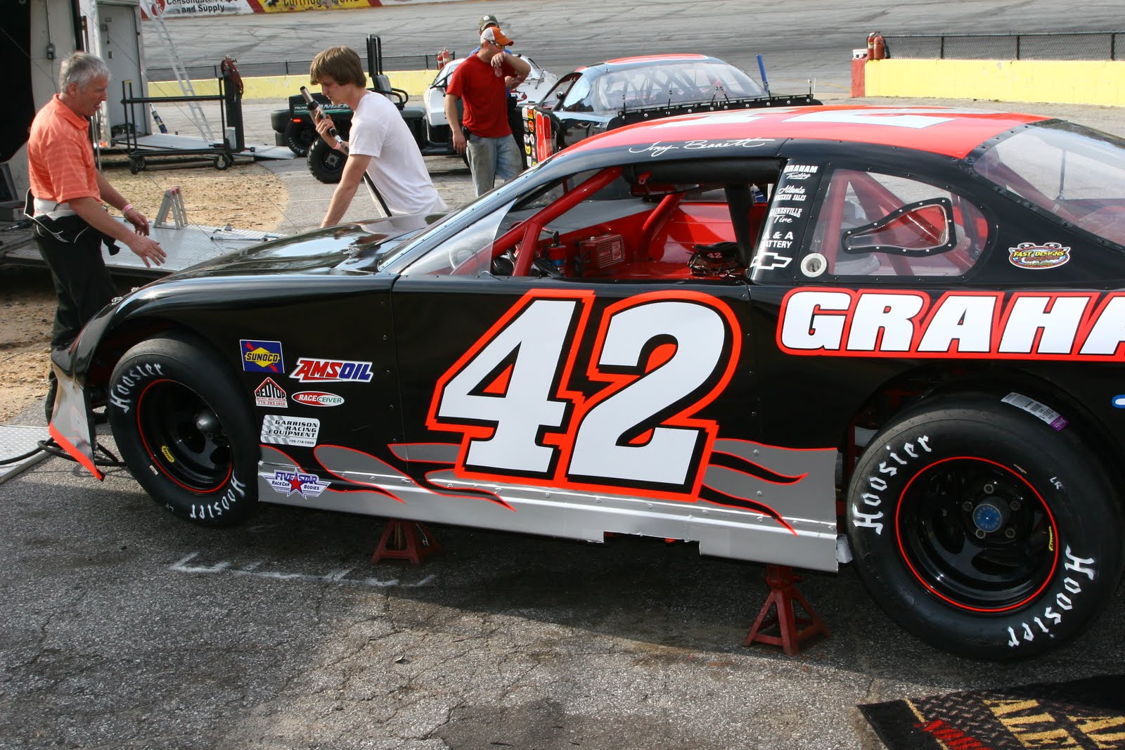 Circle Track Supply >> Amsoil Racing Blog Circle Track Tour Officialy On The Road Circle Track Supply >> Amsoil Racing Blog Circle Track Tour Officialy On The Road