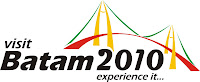 Visit Batam 2010