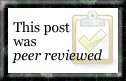 [PeerReviewedPostIcon.gif]