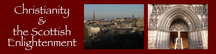 Christianity & the Scottish Enlightenment