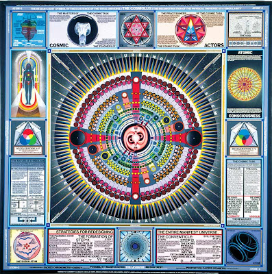 Paul Laffoley Laffoley+Cosmolux+-+redesigning+the+universe+as+a+singularity