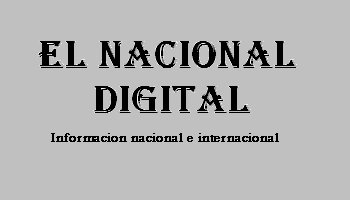 El Nacional Digital