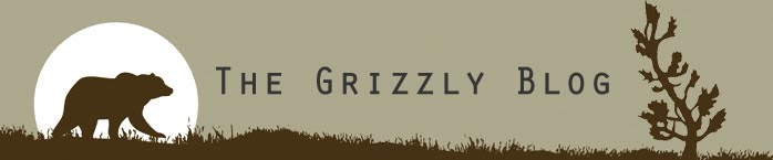 The Grizzly Blog