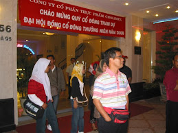 Trip To Ho Chi Minh City