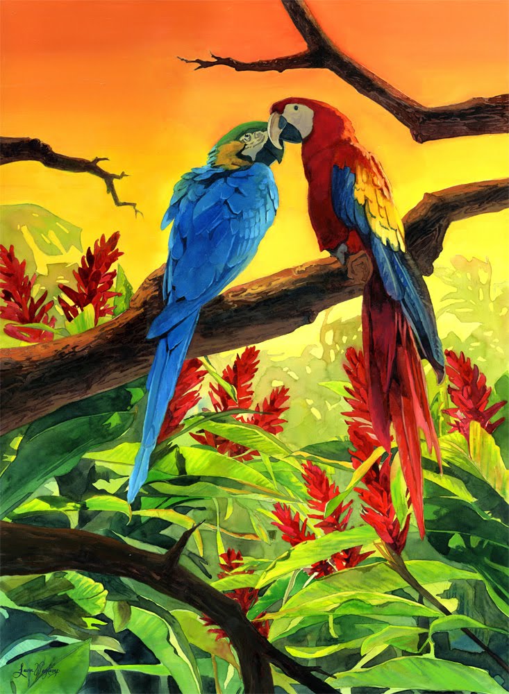 El Salvador Artwork
