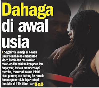 Kisah Sex Anak Anak Remaja - Cerita Mesum di Cerita Sex Paling Hot