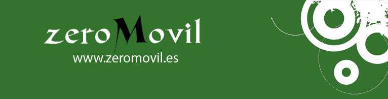 ZEROMOVIL