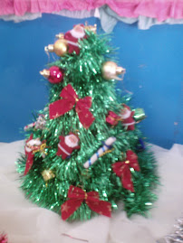 Artesanatos de Natal