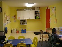 Our Classroom