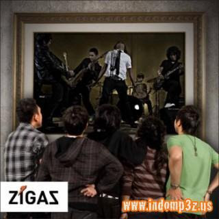 Profile ZIGAZ BAND & Download [FULL ALBUM] | .:: Adesepele Blog™
