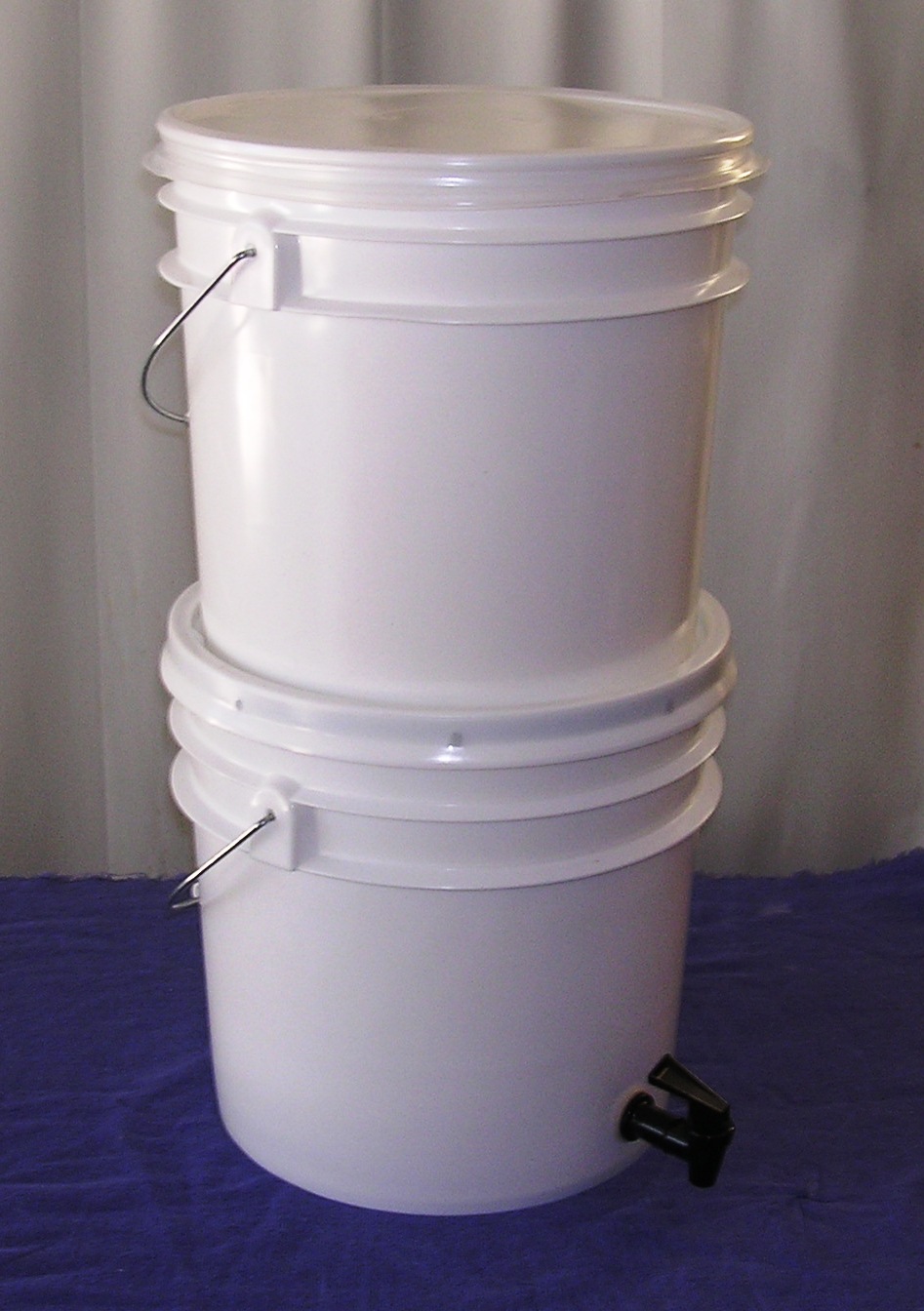 gravity-flow-filters
