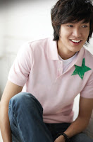 Lee Min Ho