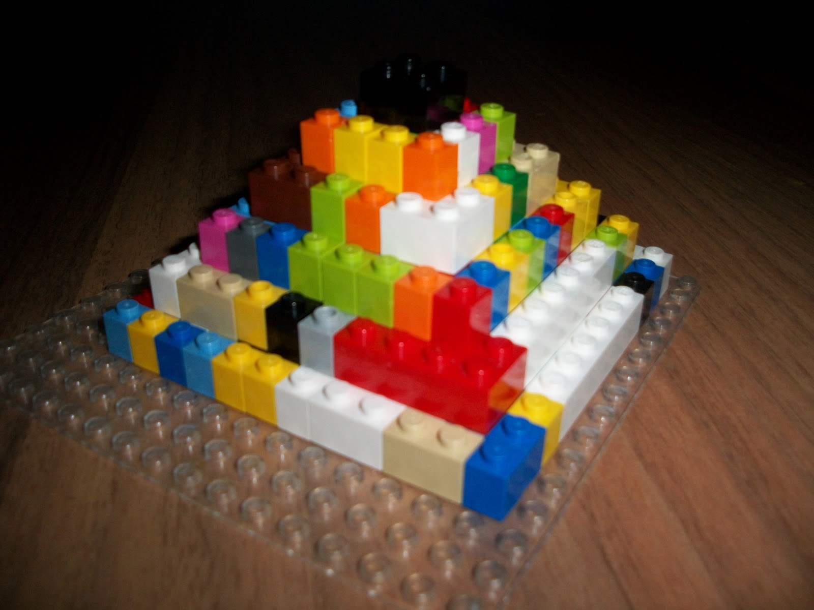 lego creation thursday eclectic homeschooling lego creation