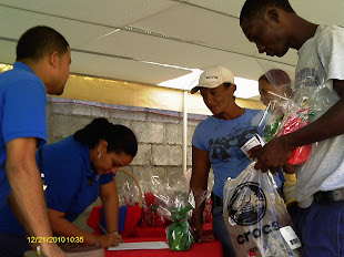 DONACIONES A LIMPIAVIDRIOS