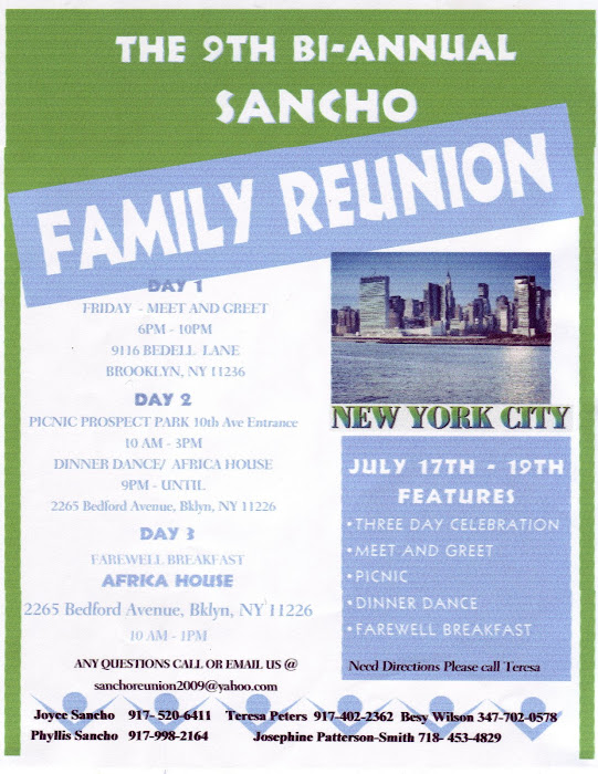 Blackwell+family+reunion