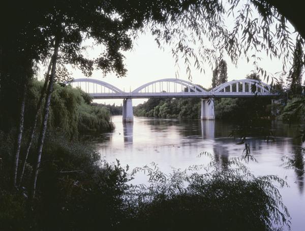 fairfield bridge