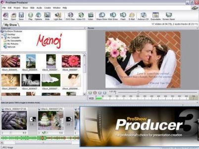ProShow Producer